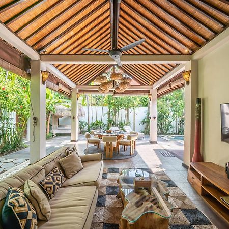 Villa Koala, 2Br Close To W, Potato Head And Shi Shi Seminyak Buitenkant foto