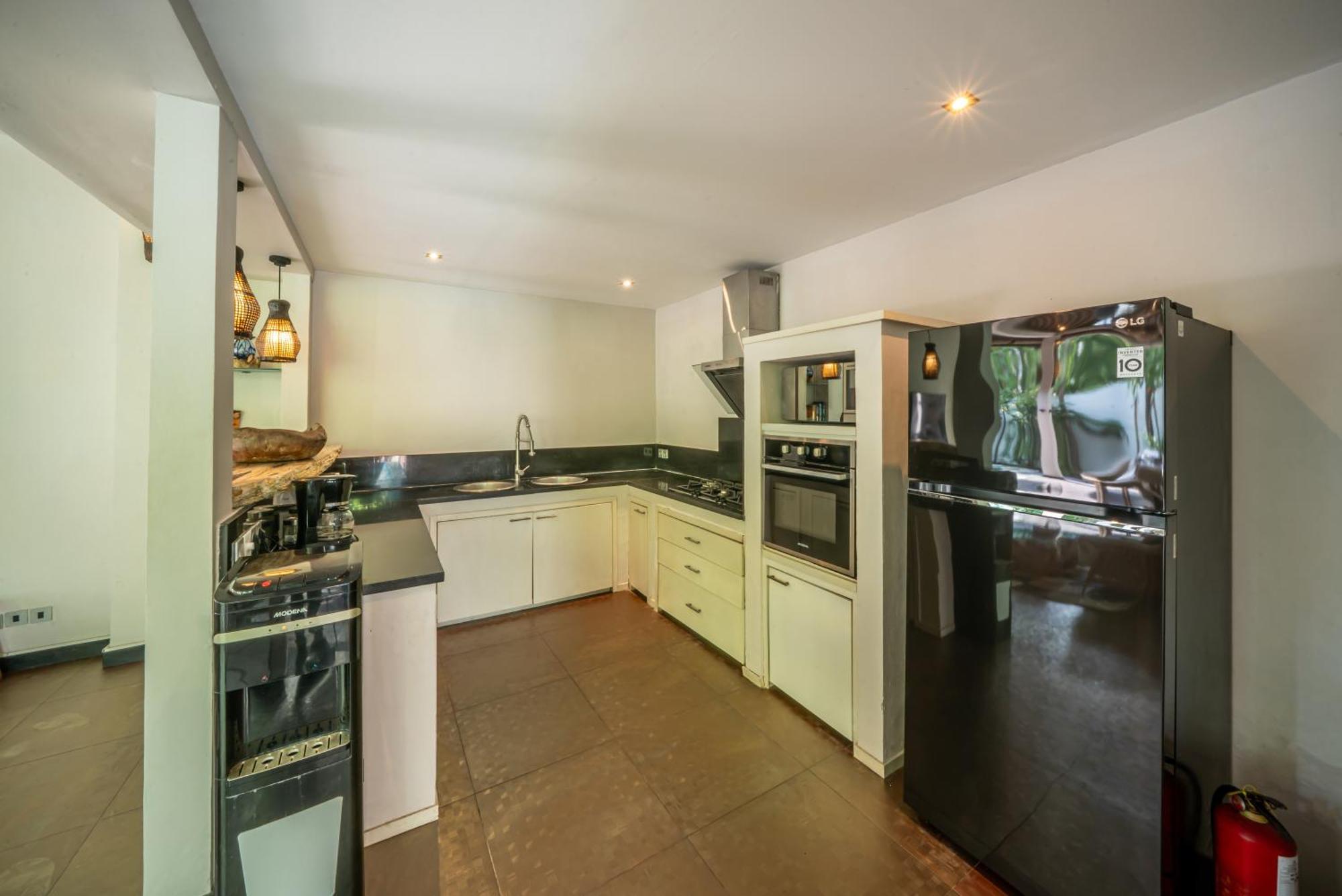 Villa Koala, 2Br Close To W, Potato Head And Shi Shi Seminyak Buitenkant foto
