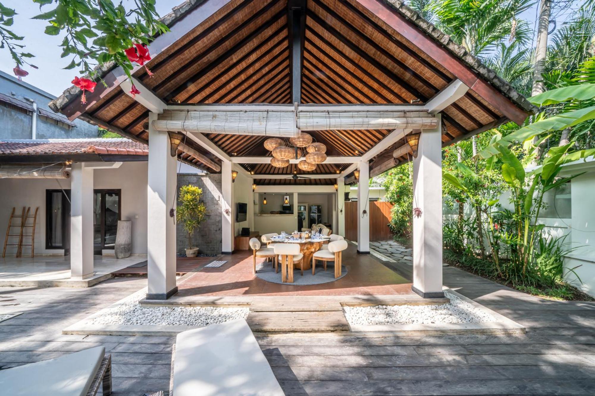 Villa Koala, 2Br Close To W, Potato Head And Shi Shi Seminyak Buitenkant foto