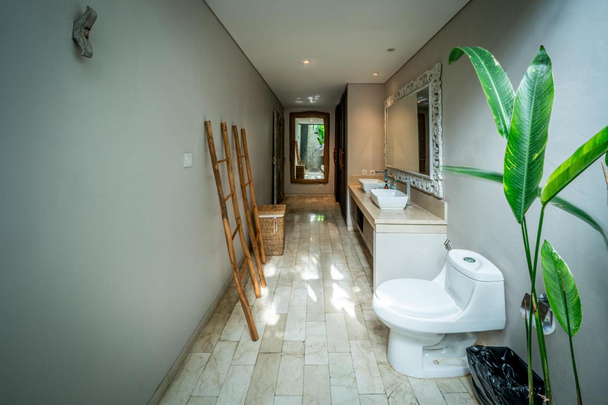 Villa Koala, 2Br Close To W, Potato Head And Shi Shi Seminyak Buitenkant foto