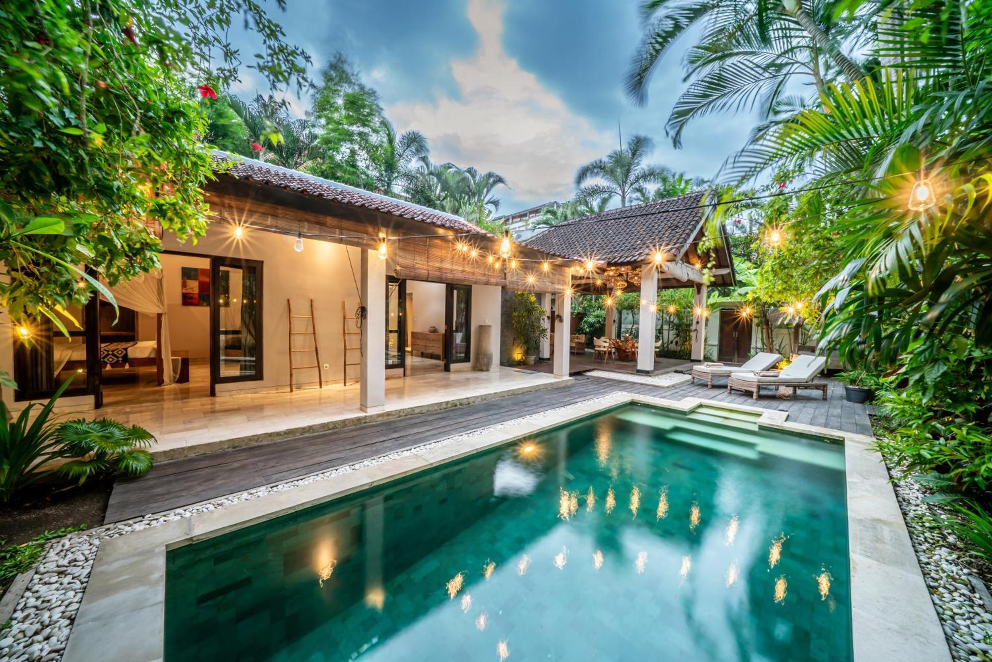Villa Koala, 2Br Close To W, Potato Head And Shi Shi Seminyak Buitenkant foto
