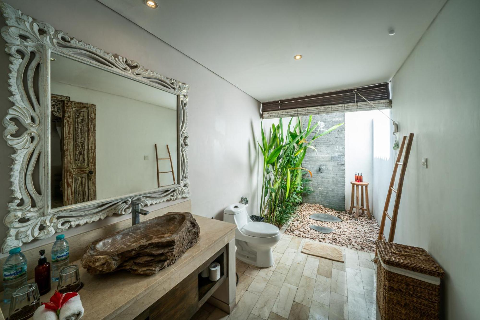 Villa Koala, 2Br Close To W, Potato Head And Shi Shi Seminyak Buitenkant foto