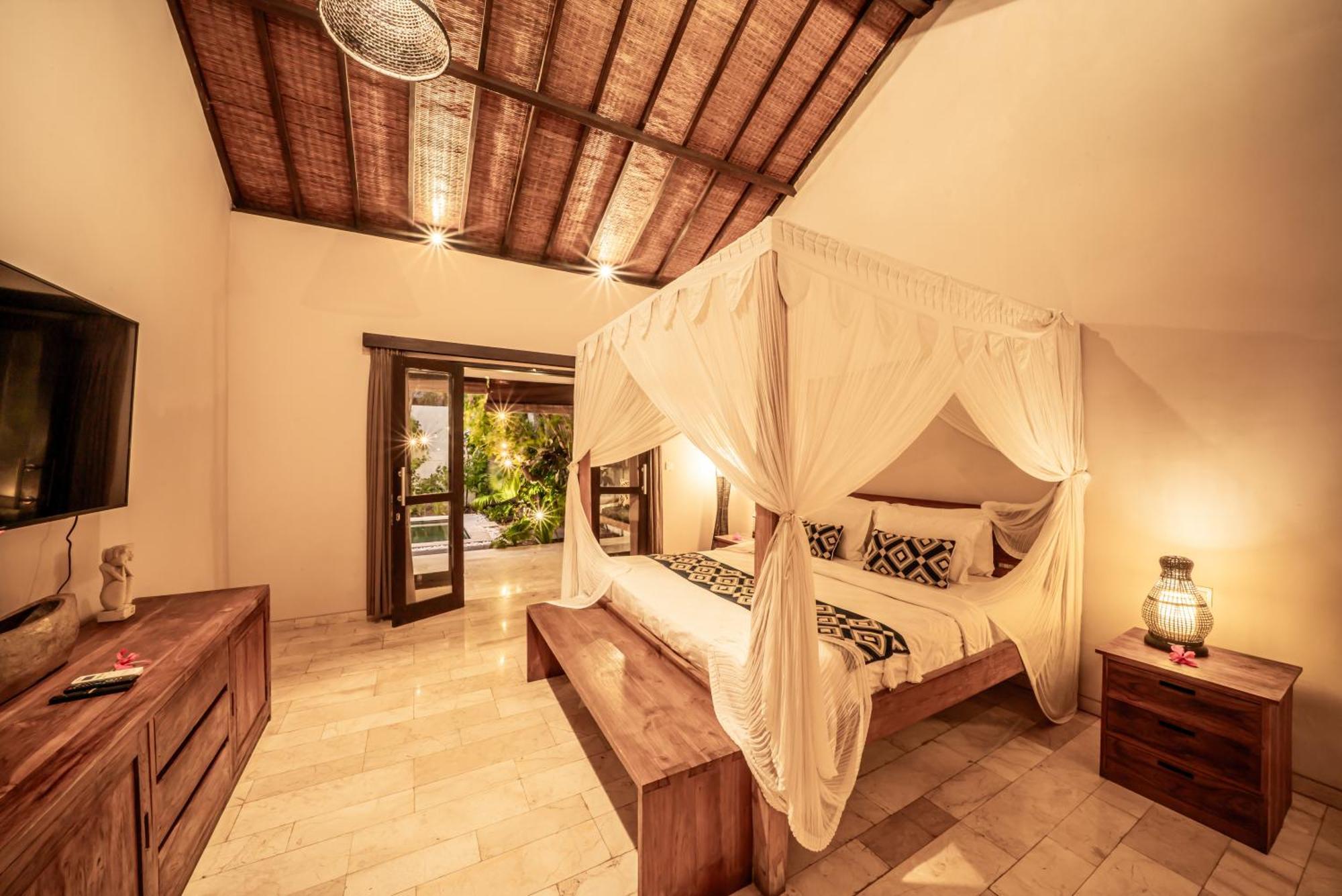 Villa Koala, 2Br Close To W, Potato Head And Shi Shi Seminyak Buitenkant foto