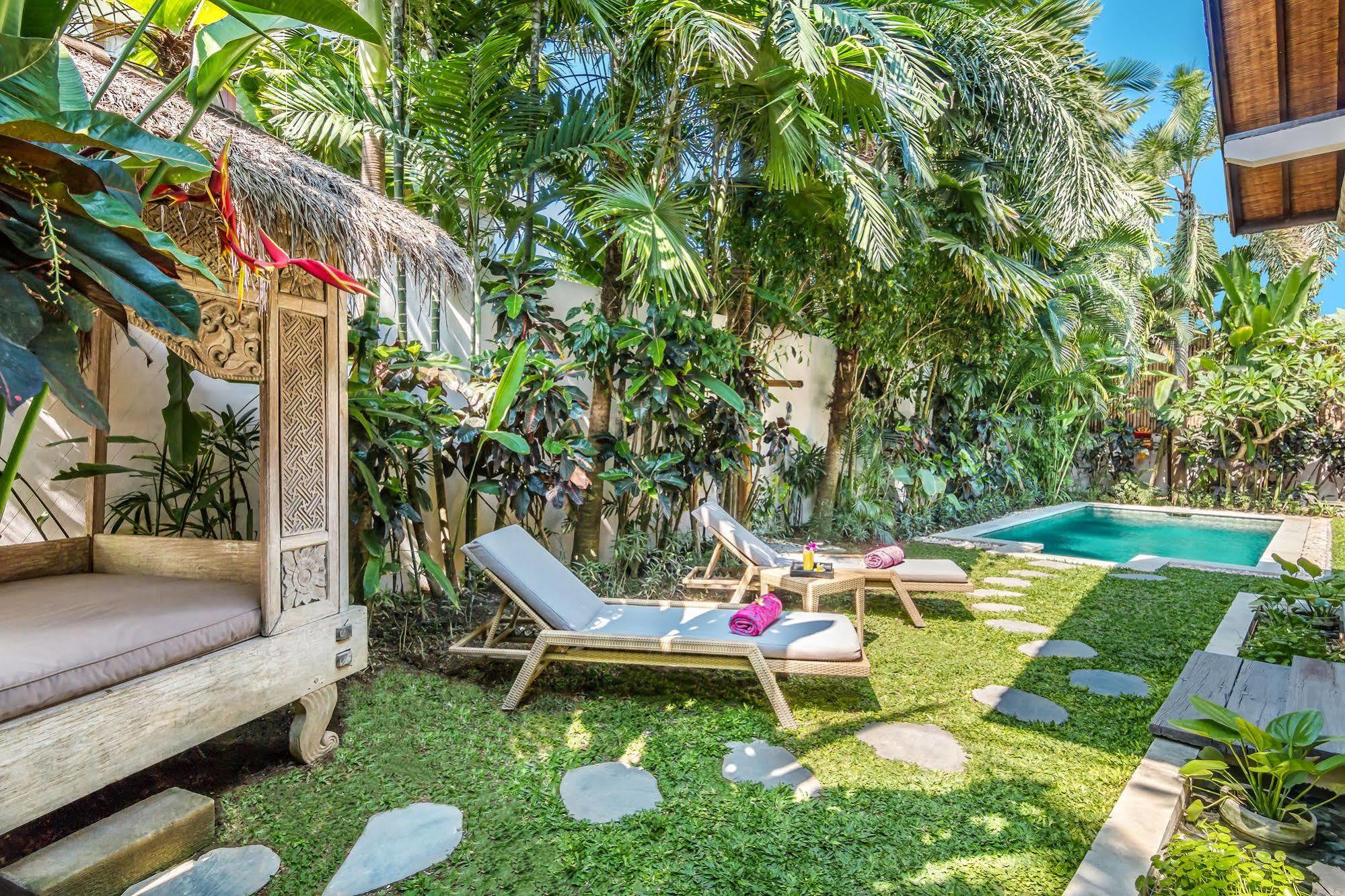Villa Koala, 2Br Close To W, Potato Head And Shi Shi Seminyak Buitenkant foto
